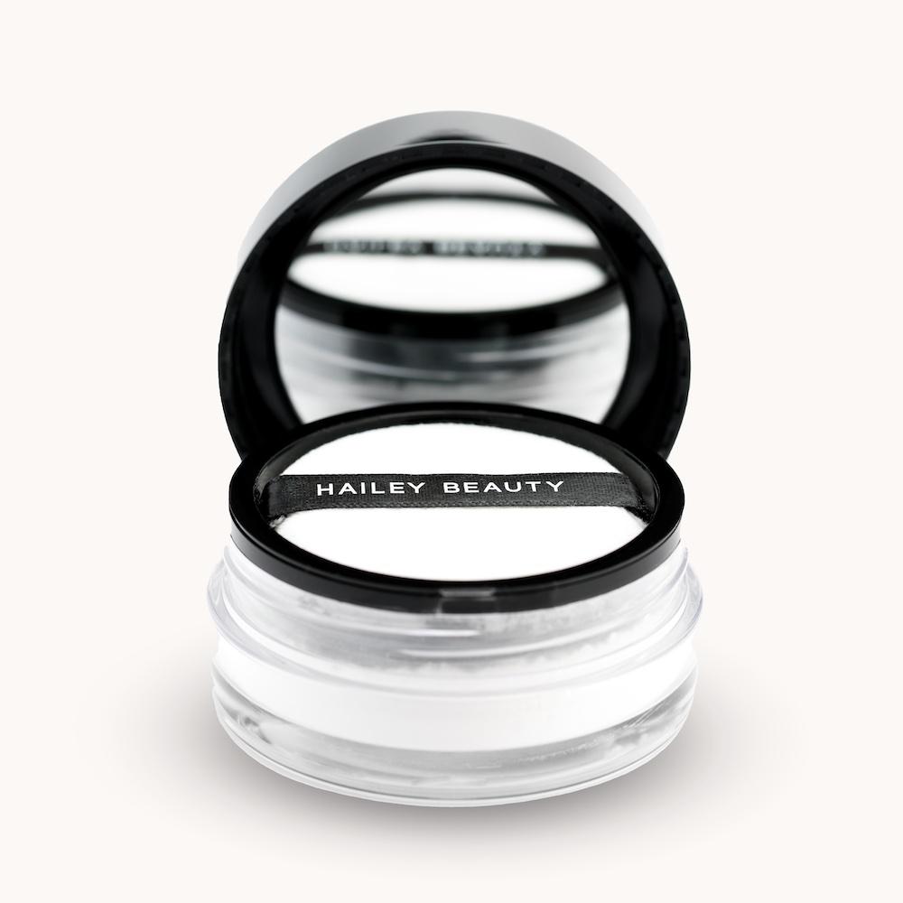 POUDRE LIBRE MATIFIANTE