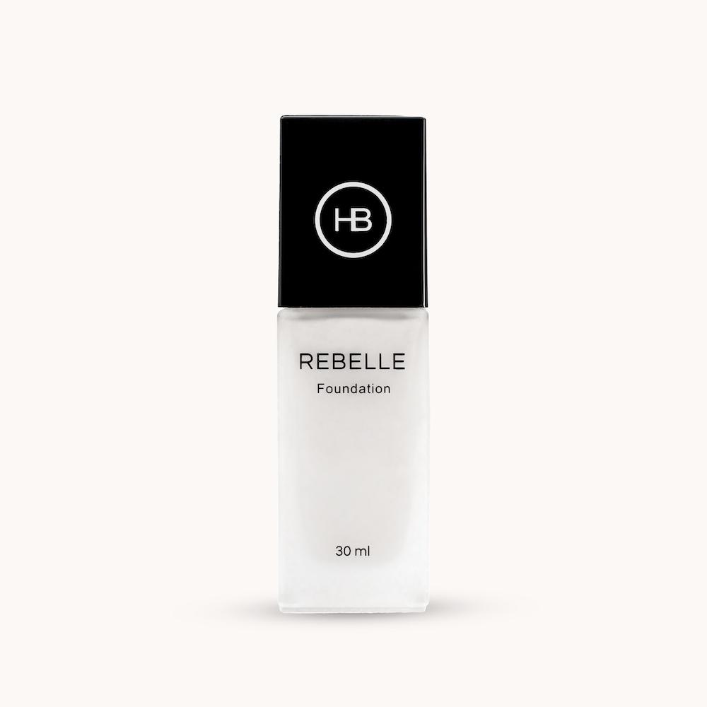 FOND DE TEINT - REBELLE