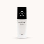 FOND DE TEINT - REBELLE