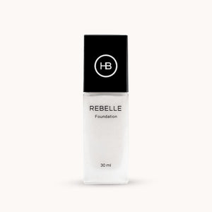FOND DE TEINT - REBELLE