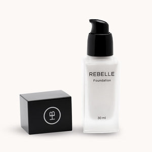FOND DE TEINT - REBELLE
