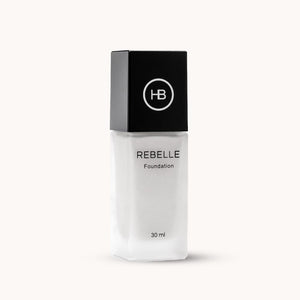 FOND DE TEINT - REBELLE